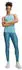 Under Armour Women's HeatGear Leggings (1383559) petrol/boundless blue