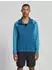 Under Armour Unstoppable Fleece Zip-Hoodie (1389352) wham blue/boundless blue/schwarz