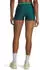 Under Armour HeatGear Authentics Shorty Women (6010725) rack green/hyper green