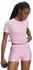 Under Armour Women Tanktop Tech Twist (1384230) pink dawn/white