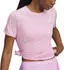 Under Armour Women Tanktop Tech Twist (1384230) pink dawn/white