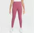 Nike Mädchen Tight One Big Kids Dri-Fit (FZ5605-641) rosa