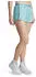 Under Armour Tech Play Up Kurze Hose (1389882-425) blue haze/boundless blue