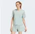 Adidas Woman Z.N.E. T-Shirt (KC7723) wonder sage