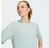 Adidas Woman Z.N.E. T-Shirt (KC7723) wonder sage