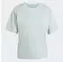Adidas Woman Z.N.E. T-Shirt (KC7723) wonder sage
