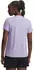 Under Armour Women's UA Tech Twist Short Sleeve (1384227) transparent/weiß