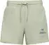 Nike Phoenix Fleece Shorts Damen IF2132 olive aura