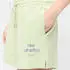 Nike Phoenix Fleece Shorts Damen IF2132 olive aura