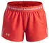 Under Armour G Tech Play Up Short (1390075) venom red/weiß