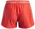Under Armour G Tech Play Up Short (1390075) venom red/weiß