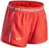 Under Armour G Tech Play Up Short (1390075) venom red/weiß