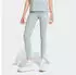 Adidas Essentials 3-Stripes Cotton Leggings (KC5176) wonder sage/white