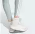 Adidas Essentials 3-Stripes Cotton Leggings (KC5176) wonder sage/white