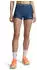 Under Armour HeatGear Authentics Shorty Damen (6010725) wham blue/blue haze