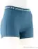 Under Armour HeatGear Authentics Shorty Damen (6010725) wham blue/blue haze