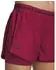 Under Armour Tech Play Up 2in1 Shorts (1389895-622) claret/claret/ox blood