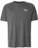 Under Armour Tech Textured SS (1382796-026) castlerock/white