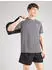 Under Armour Tech Textured SS (1382796-026) castlerock/white