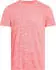 Energetics Telly II SS T-Shirt (433908) melange