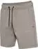 Hummel Hmltech Fleece Shorts (227642) anthracite
