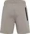 Hummel Hmltech Fleece Shorts (227642) anthracite