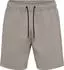 Hummel Hmltech Fleece Shorts (227642) anthracite