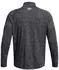 Under Armour Tech Textured 1/2 Zip (1382797-001) schwarz/weiß
