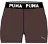 Puma Strong 3 Radlerhose Damen (526002-13) chocolate brown