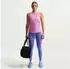 Nike One Classic Dri-FIT Kurzarm-Oberteil Damen (IB9408) lt magenta
