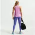 Nike One Classic Dri-FIT Kurzarm-Oberteil Damen (IB9408) lt magenta