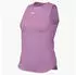 Nike One Classic Dri-FIT Kurzarm-Oberteil Damen (IB9408) lt magenta