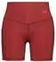 Mammut Massone Short Tights Women (1023-00960) dark mammut red