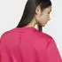 Adidas Woman Z.N.E. T-Shirt (82917353) power pink
