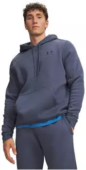 Under Armour Men Essential Fleece Hoody (1373880)