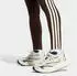 Adidas Essentials 3-Streifen Cotton Leggings (KS6286) aurora coffee/ivory