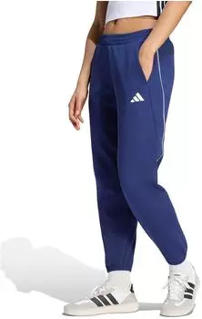 Adidas STA Sporthose (KY7035) dunkelblau/wei&szlig;