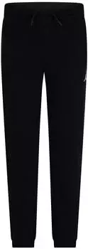 Nike Jordan Brooklyn Essentials Sweatpants (JOR3142002000001) schwarz/weiß