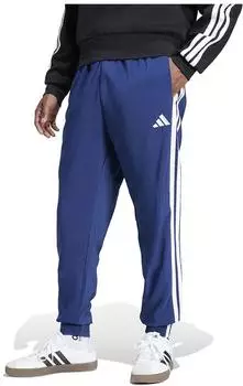 Adidas M 3S WV TC PT Hose (JE6403) dkblue/white