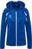 Hummel hmlCore 2.0 Zip Hoodie Damen (230855) true blue/white