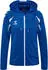 Hummel hmlCore 2.0 Zip Hoodie Damen (230855) true blue/white