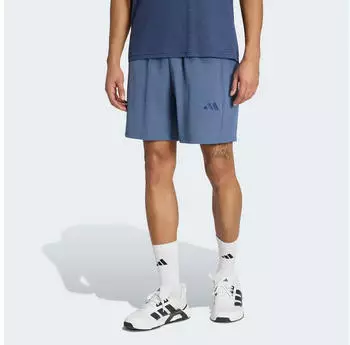 Adidas WE BAS MEL SHO Shorts (62764207) preloved ink mel