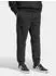 Adidas Essential Small Logo Woven Hosen (JM1775) black/white