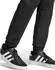 Adidas Essential Small Logo Woven Hosen (JM1775) black/white