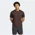 Adidas Workout Essentials Base T-Shirt Regular Fit (10187740) aurora coffee