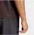 Adidas Workout Essentials Base T-Shirt Regular Fit (10187740) aurora coffee