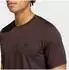 Adidas Workout Essentials Base T-Shirt Regular Fit (10187740) aurora coffee
