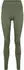 Hummel Hiit Intensity High Waist Tights (230084) oliv