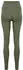 Hummel Hiit Intensity High Waist Tights (230084) oliv
