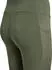 Hummel Hiit Intensity High Waist Tights (230084) oliv